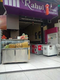 Rahul Ice Cream & Fast Food Centre photo 2