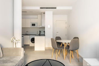 appartement à Montpellier (34)