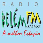 Cover Image of Télécharger FM Belem 1.0 APK