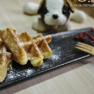 一方 日朝食 喫茶