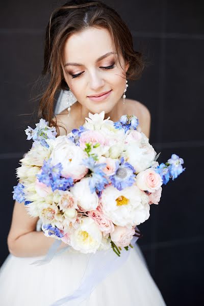 Photographe de mariage Olga Scherbakova (scherbakova). Photo du 28 août 2016