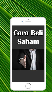 Nabung Saham Pemula(圖4)-速報App