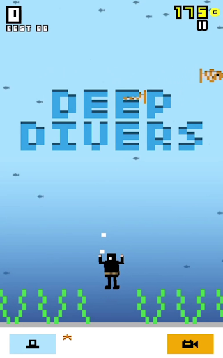 免費下載街機APP|Deep Divers app開箱文|APP開箱王