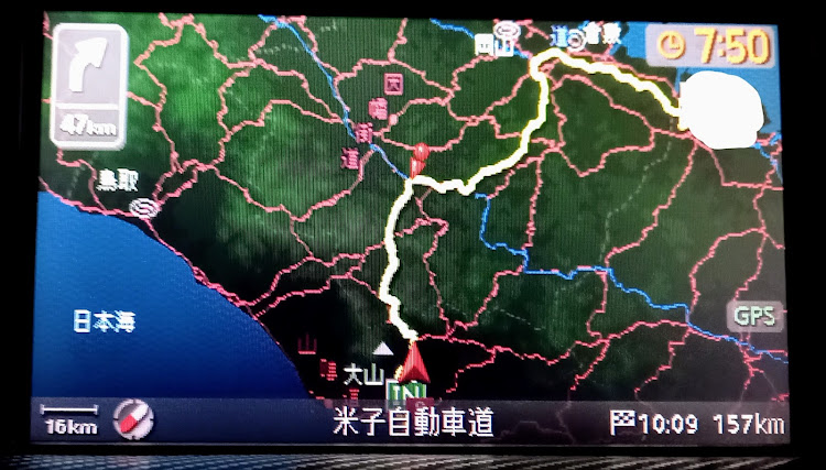 フェアレディZ ロードスターのあっという間の三連休・魚を求めて日本海💨・山なみドライブ🎶🚗💨🎶に関するカスタム事例の投稿画像17枚目