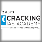 Cracking IAS Academy 1.0.7 Icon