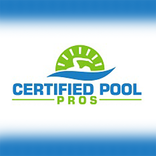 Certified Pool Pros 商業 App LOGO-APP開箱王