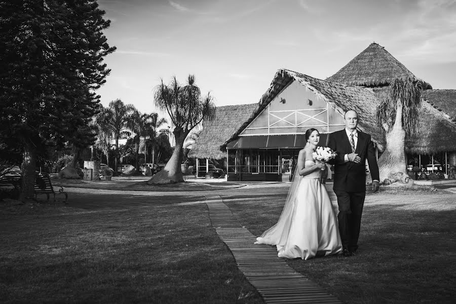 Fotografo di matrimoni Alejandra Zapata (alezapatafoto). Foto del 26 novembre 2020