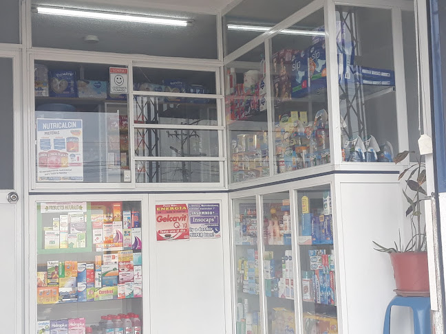 Farmacias Bienestar - Quito