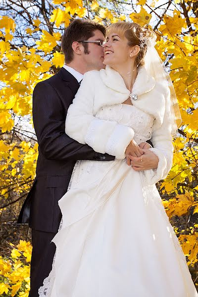 Fotógrafo de casamento Aleksandr Kovalev (kovalev1photo). Foto de 7 de junho 2016