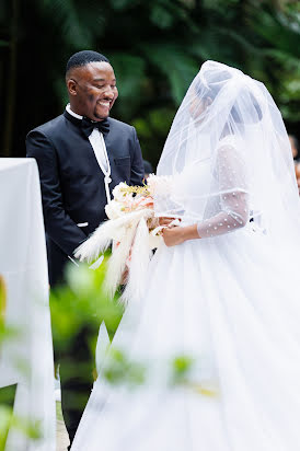 Wedding photographer Mawandumusa Kheswa (mawandekheswa). Photo of 13 January 2023