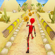 Download Subway Alien Run For PC Windows and Mac 1.0.1