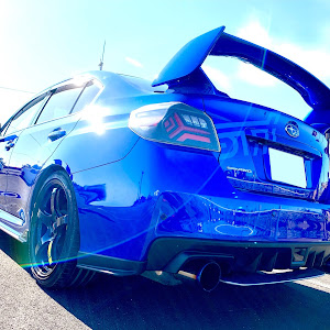 WRX STI