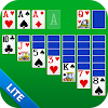 Solitaire ♠ icon