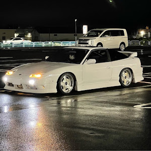 180SX RPS13