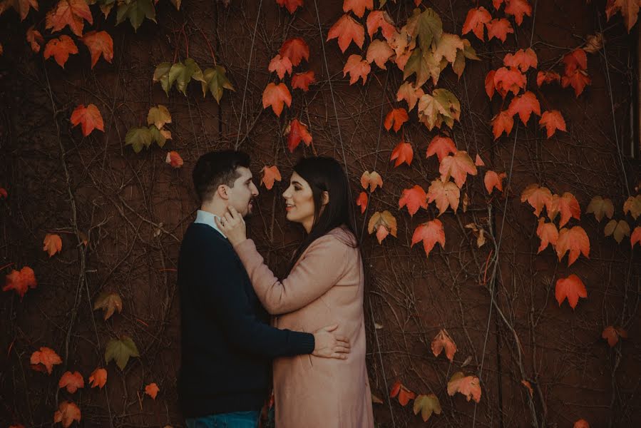 Wedding photographer João Pedro Jesus (joaopedrojesus). Photo of 3 February 2019