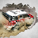 تحميل التطبيق Super Rally Championship التثبيت أحدث APK تنزيل