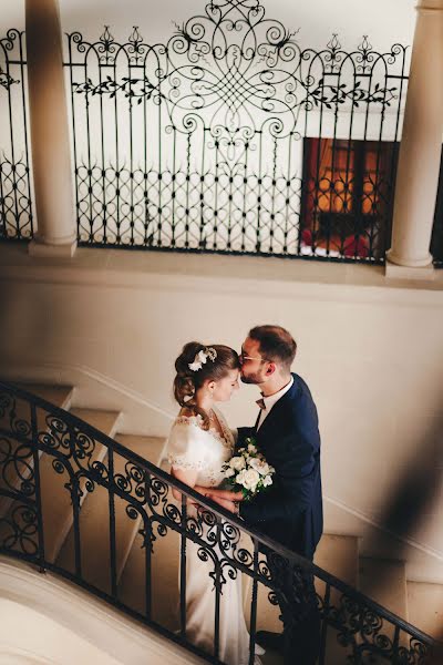 Photographe de mariage Camille Girault (camillegirault). Photo du 6 février 2022