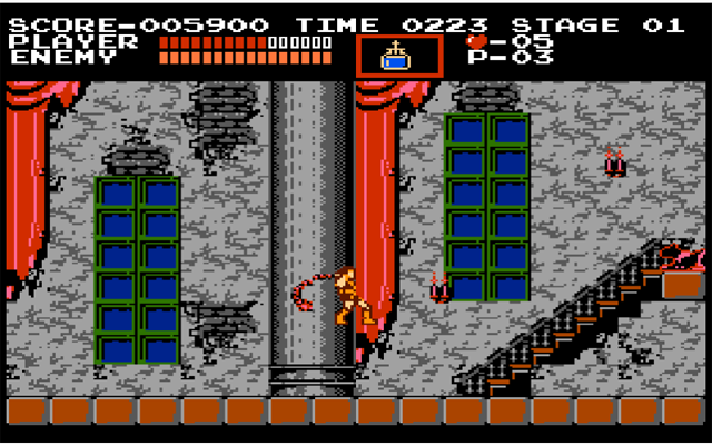 Castlevania 1 Preview image 4