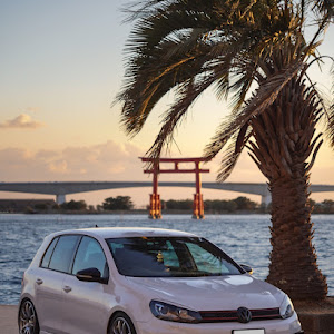 ゴルフ MK6