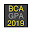 BCA GPA 2019