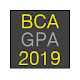 BCA GPA 2019