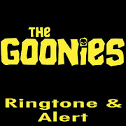 The Goonies Ringtone and Alert  Icon