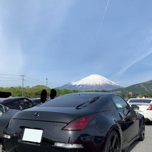 フェアレディZ Z33