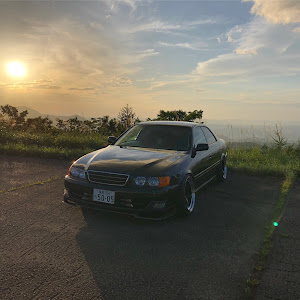 チェイサー JZX100