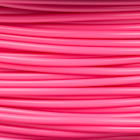 Pink MH Build Series ABS Filament - 1.75mm (1kg)