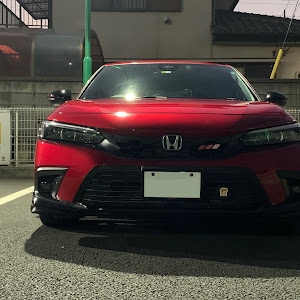 シビック FL1