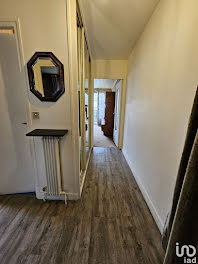 appartement à Noisy-le-Sec (93)