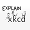 Image du logo de l'article pour xkcd Explainer