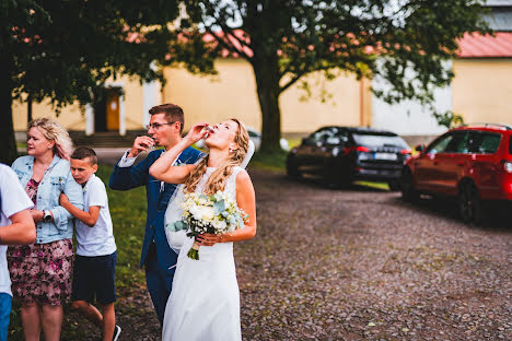 शादी का फोटोग्राफर Erik Šponar (eriksponar)। जुलाई 26 2023 का फोटो