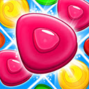 Cookie Blast Mania Game