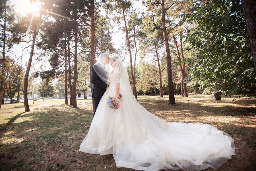 Photographe de mariage Tatyana Omelchenko (tatyankaom). Photo du 26 janvier 2018