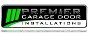 Premier Garage Door Installations Ltd Logo