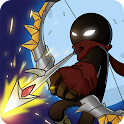 Archer Stickman Game