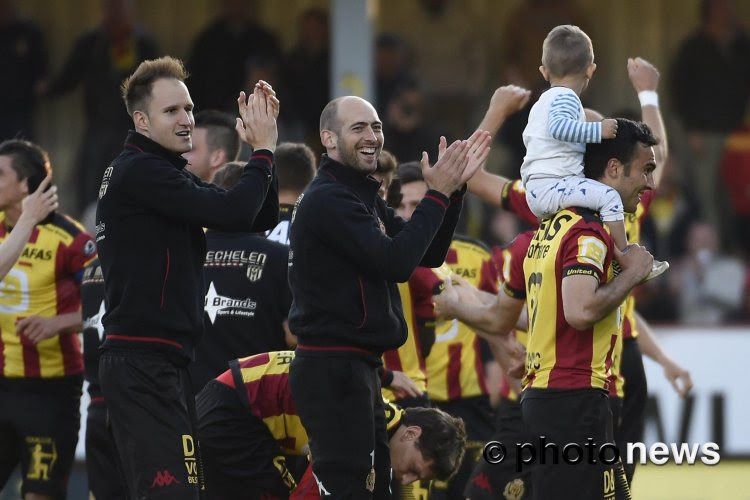 Wat een lijstje: Arsenal, Bayer Leverkusen en ... KV Mechelen!