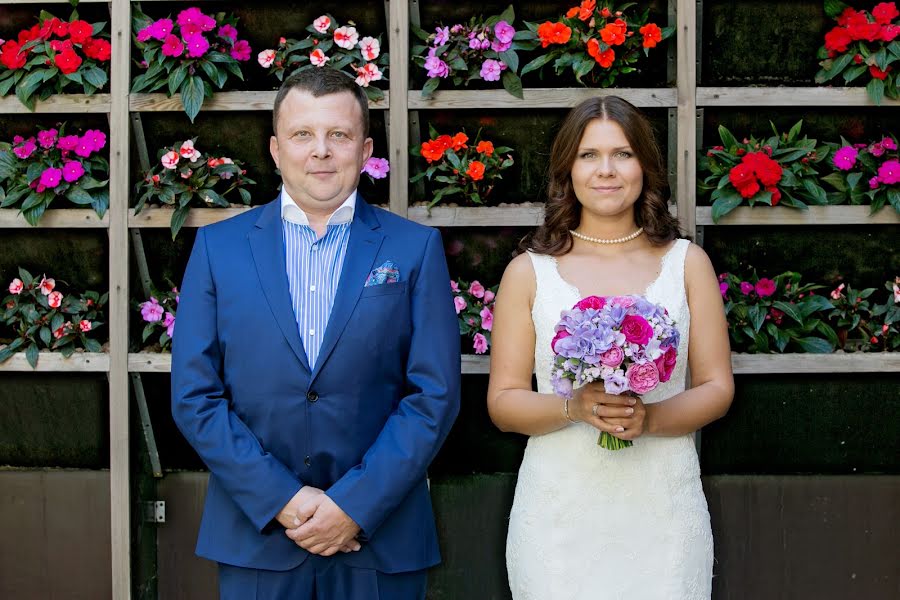 Bröllopsfotograf Vyacheslav Gunchev (slava). Foto av 6 juni 2014