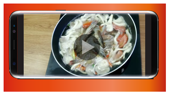 How to Make Tom Yum Kung - náhled