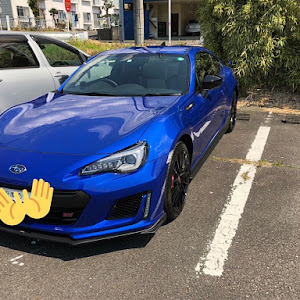 BRZ ZC6