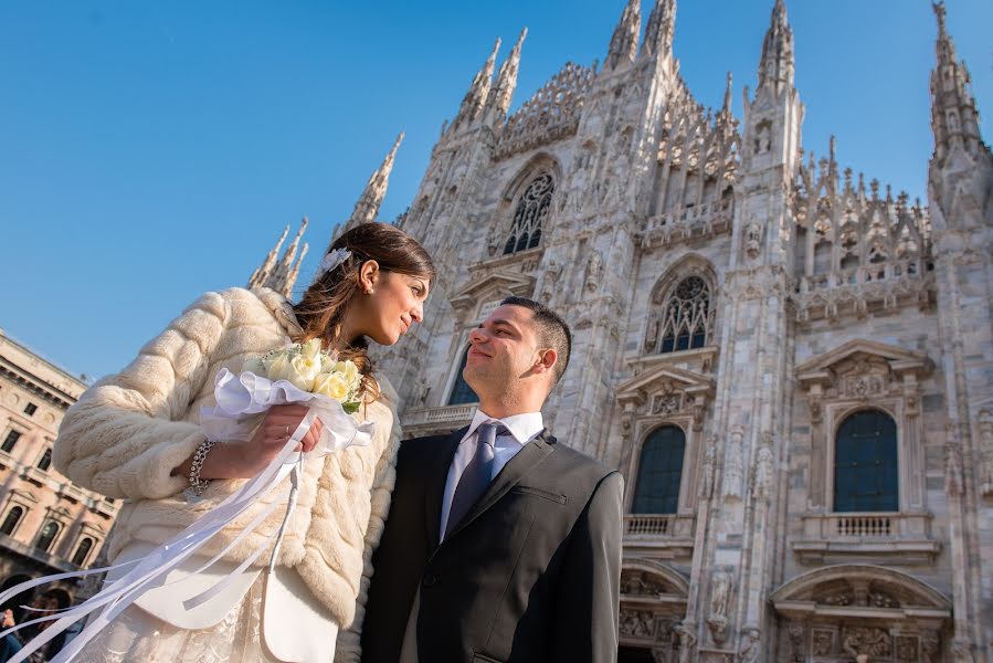 Photographe de mariage Stefano Pedrelli (pedrelli). Photo du 21 avril 2017