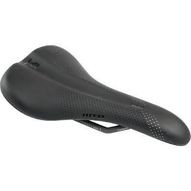 WTB Volt Fusion Form Saddle - Carbon