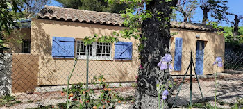 maison à Aubagne (13)