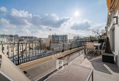 Apartment with terrace 3