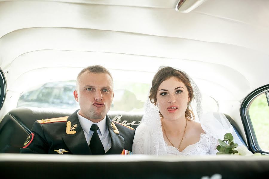 Wedding photographer Sergey Luchin (glubina). Photo of 9 November 2020