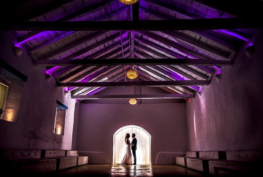 Fotógrafo de bodas Cristina Arquimbau (fotochitabodas). Foto del 31 de julio 2017