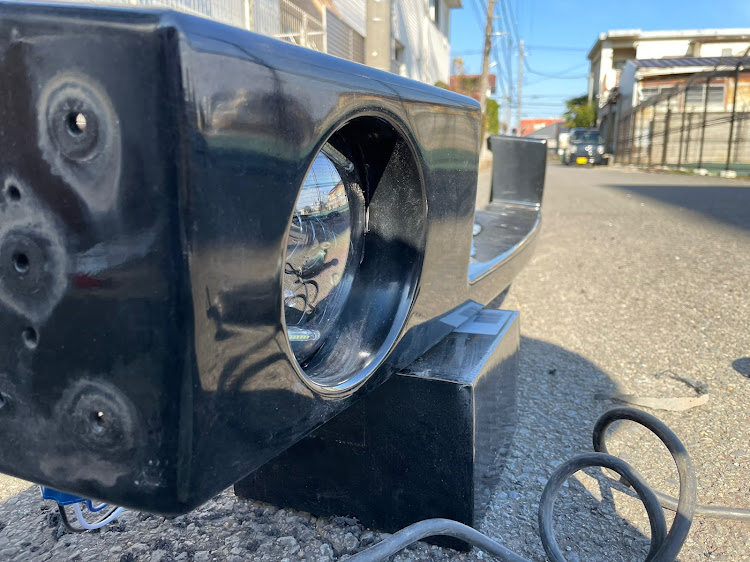 H2のフォグランプ交換・週末物語・DIYに関するカスタム事例の投稿画像4枚目