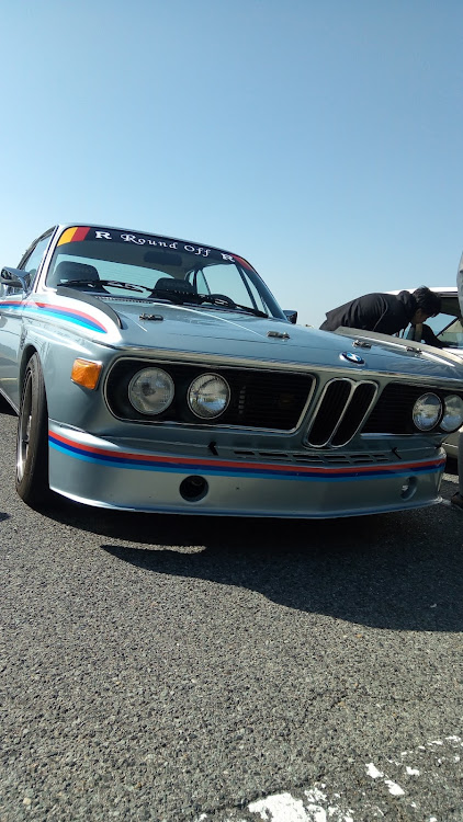 320iのプチMT・ホリデースタイルに関するカスタム事例の投稿画像5枚目