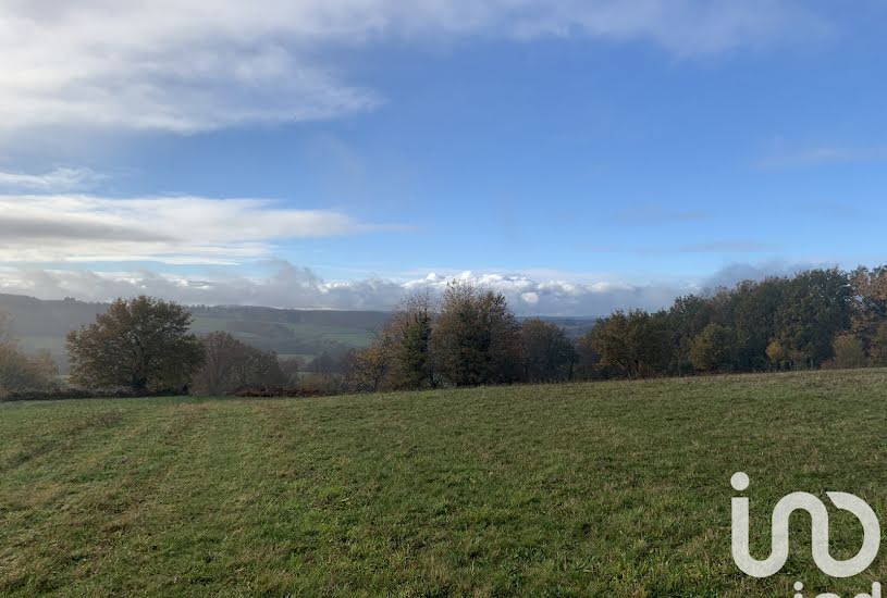  Vente Terrain agricole - 55 781m² à Neuvic-Entier (87130) 